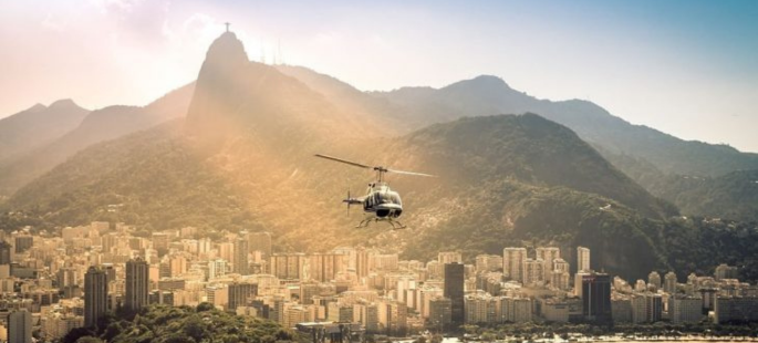 imagem de RIO VIP